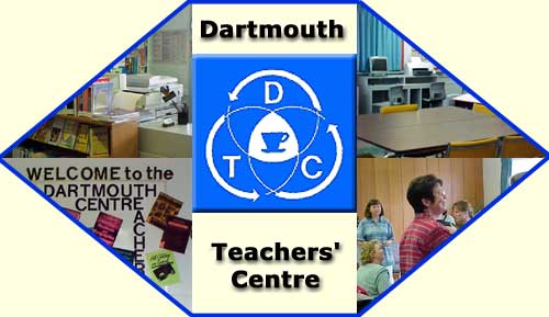 Dartmouth Teachers' Centre