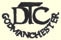 Godmanchester DTC