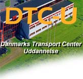 Danmarks Transport Center Uddanneise