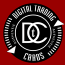 Digital Trading Cards