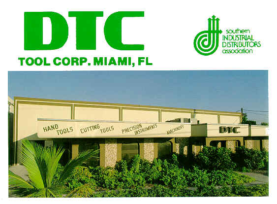 DTC Tools Corp.