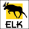 Elk logo