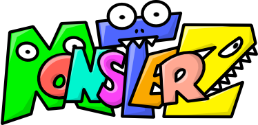 monsterz logo