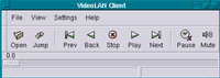 VideoLAN Client